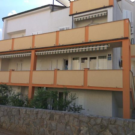 Apartmani Ivana Punat Exterior photo