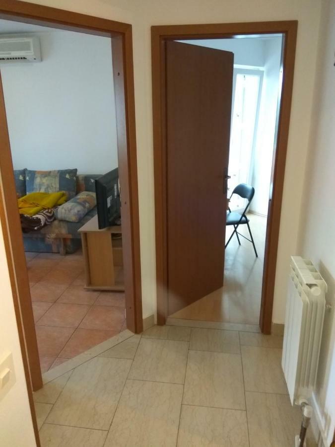 Apartmani Ivana Punat Exterior photo